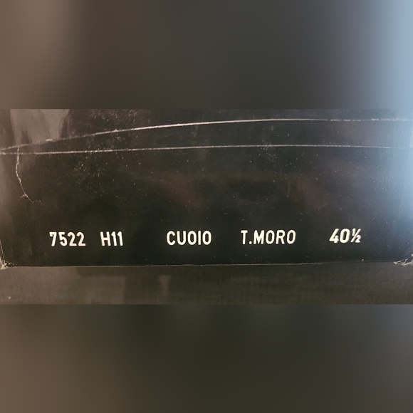 Dolce & Gabbana Brown Studded Heeled Sandals 40.5 / 9.5 - Picture 10 of 15